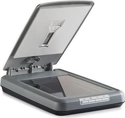 HP ScanJet 4370 Flatbed Scanner