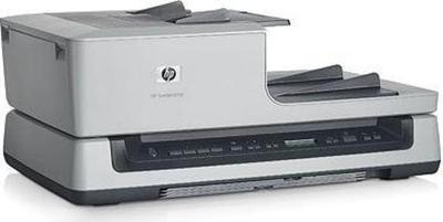 HP ScanJet 8350 Scanner à plat