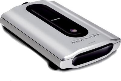 Canon CanoScan 8600F Flatbed Scanner