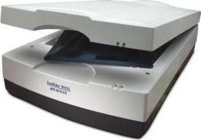 Microtek ScanMaker 9800XL Escáner de superficie plana