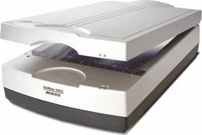 Microtek ScanMaker 1000XL Scanner à plat