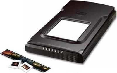 Microtek ScanMaker s480 Flatbed Scanner