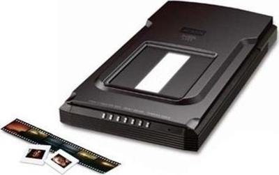 Microtek ScanMaker s450 Flatbed Scanner