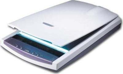 Plustek OpticPro ST28 Flatbed Scanner