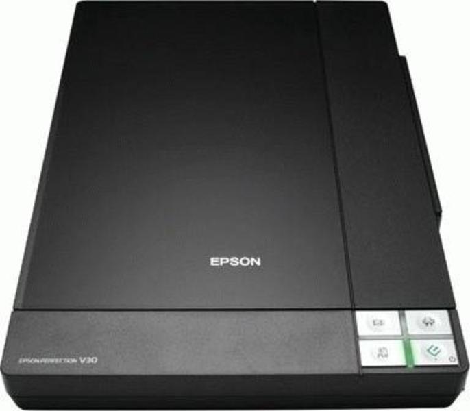Epson Perfection V30 