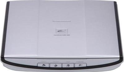 Canon CanoScan Lide 200 Scanner piano
