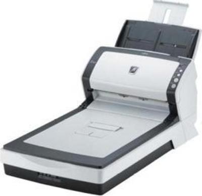 Fujitsu FI-6240C Flatbed Scanner