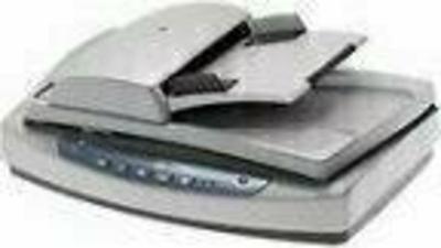 HP ScanJet 5550c Flatbed Scanner