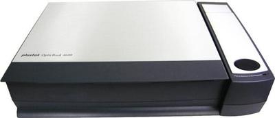 Plustek OpticBook 4600 Scanner piano