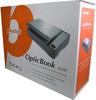 Plustek OpticBook 4600 