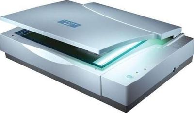 Mustek P3600 Pro Scanner à plat