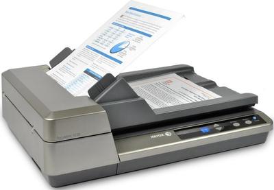 Xerox DocuMate 3220 Escáner de superficie plana