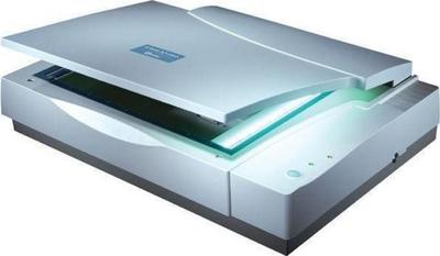 Mustek P3600 A3 Pro Flatbed Scanner