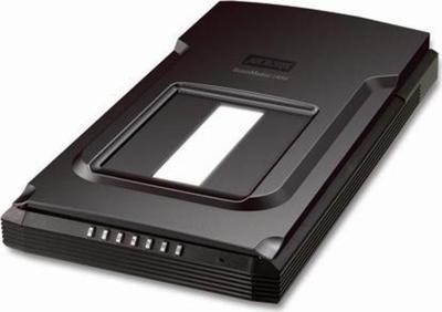 Microtek ScanMaker i450 Flatbed Scanner