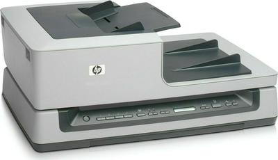 HP ScanJet N8460 Scanner à plat