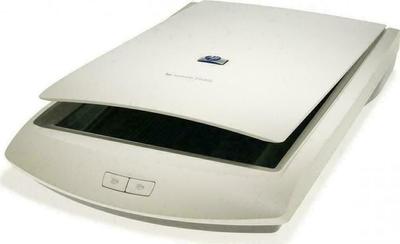 HP ScanJet 2200c Scanner à plat