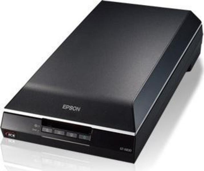 Epson GT-X830 | ▤ Full Specifications & Reviews