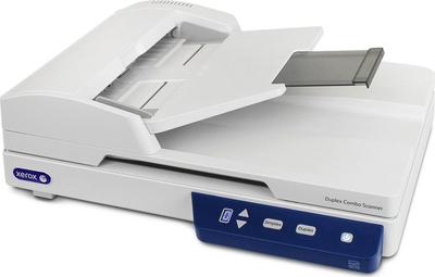 Xerox Duplex Combo Escáner de superficie plana