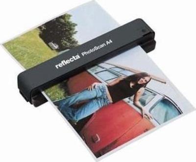 Reflecta PhotoScan A4 Film Scanner
