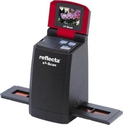 Reflecta x3-Scan Film Scanner