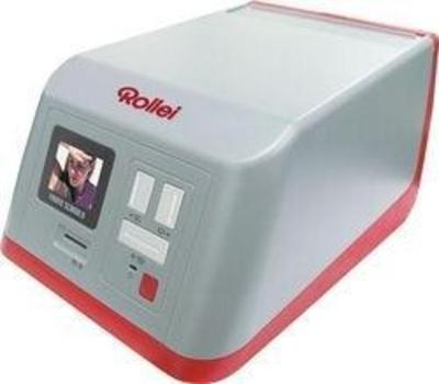 Rollei P-S 100 Escáner de película