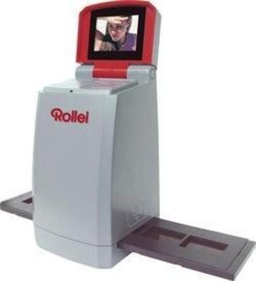 Rollei DF-S 110 Escáner de película