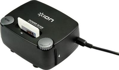 Ion PowerScan Film Scanner