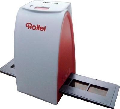 Rollei DF-S 50 Escáner de película