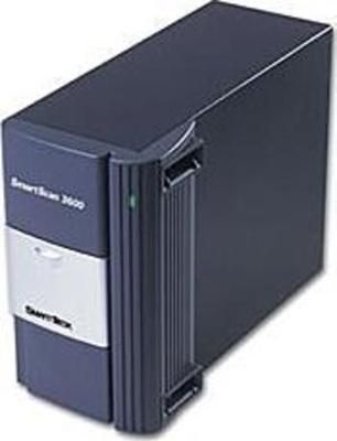 Smartdisk SmartScan 3600 Scanner diapositivo