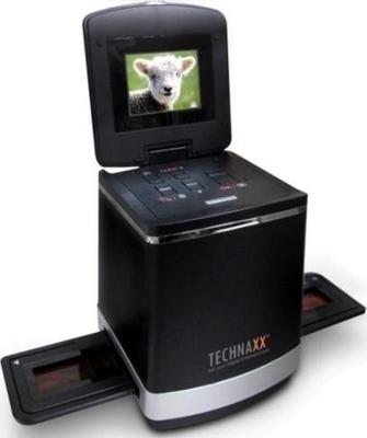 Technaxx DS-01 Film Scanner