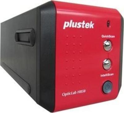 Plustek OpticLab H850 Film Scanner