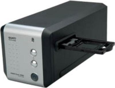 QUATO Intelli Scan 5000 Film Scanner