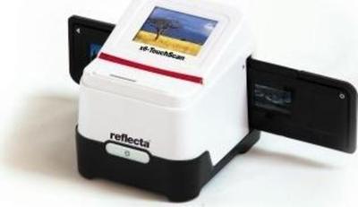 Reflecta x6-TouchScan Scanner de film