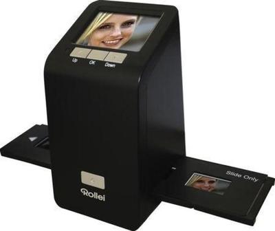 Rollei DF-S 290 HD Film Scanner