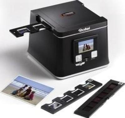 Rollei PDF-S 300 Pro Escáner de película