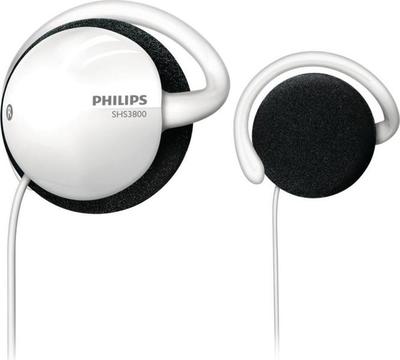 Philips SHS3800 Casques & écouteurs
