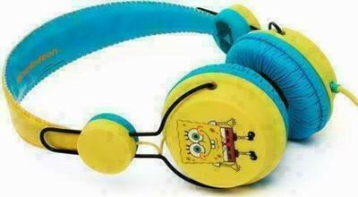 Coloud Sponge Bob Headphones