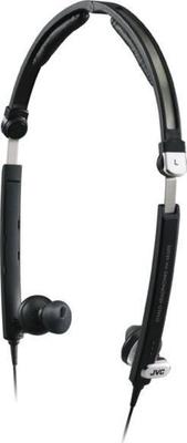 JVC HA-SX500 Słuchawki
