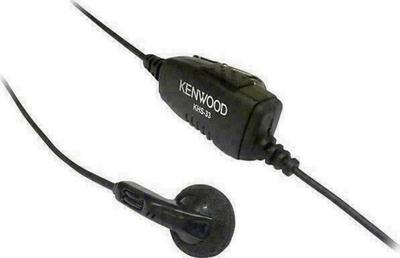 Kenwood KHS-33 Casques & écouteurs