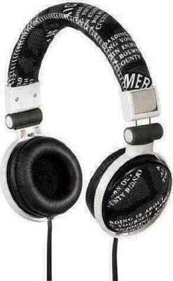 Hama Print Headphones