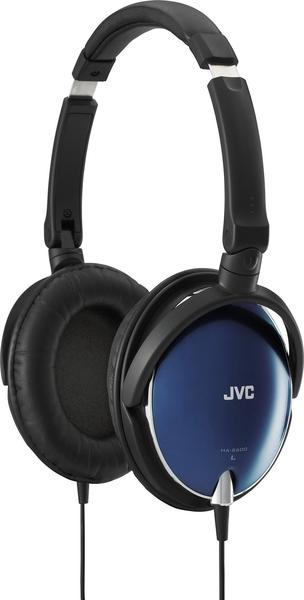 JVC HA-S600 left