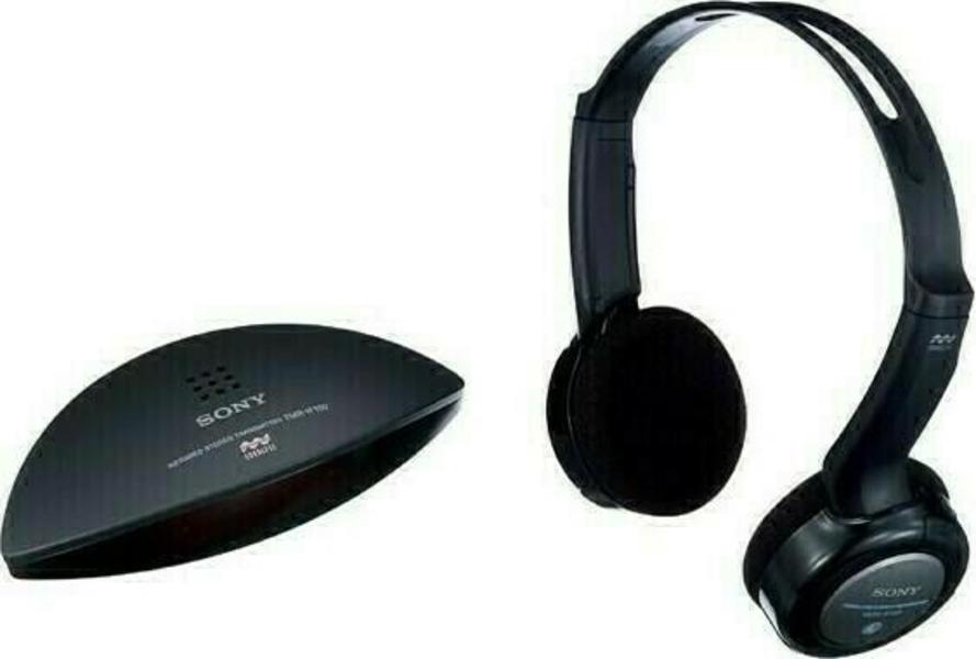 Sony MDR-IF140 left