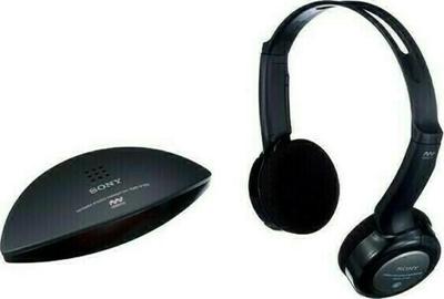 Sony MDR-IF140 Headphones