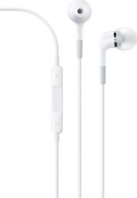 Apple iPod In-Ear with Remote and Mic Kopfhörer