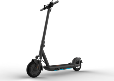 Inmotion L9 Scooter elettrico