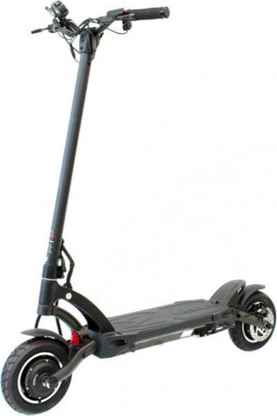 Kaabo Mantis Pro Electric Scooter front