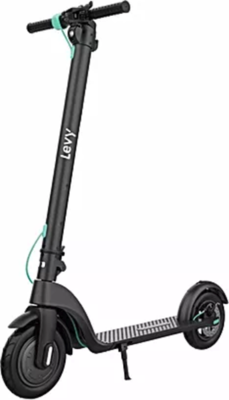 Levy Electric E-Scooter