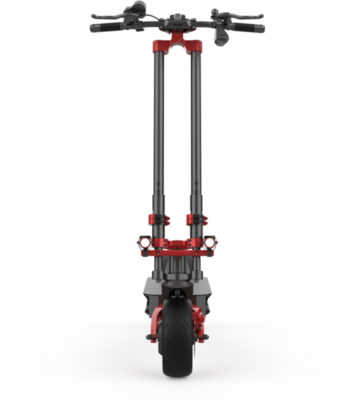 Zero 11X Electric Scooter