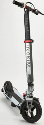 Inokim Light 2 Limited Electric Scooter