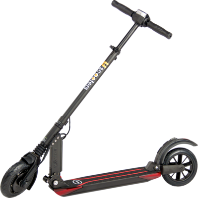 UScooters Booster V Electric Scooter
